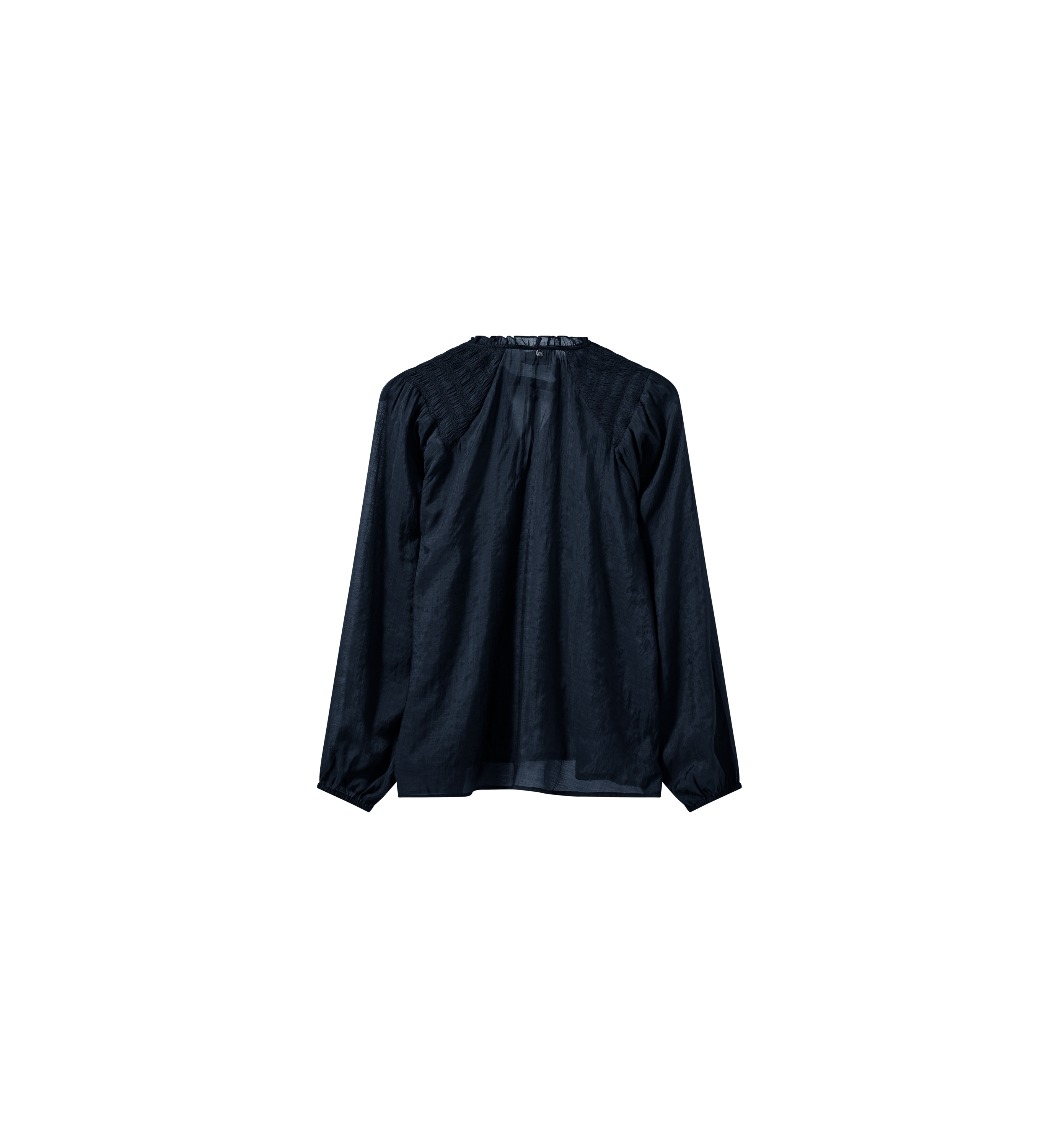 Packshot / Salute Navy / Back